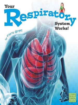 cover image of Your Respiratory System Works!